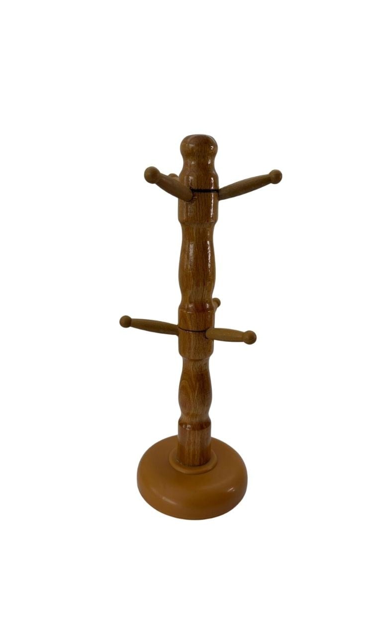 Buhara Bambu Kaşıklık 15cm