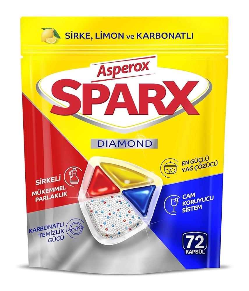 Bulaşık Deterjanı