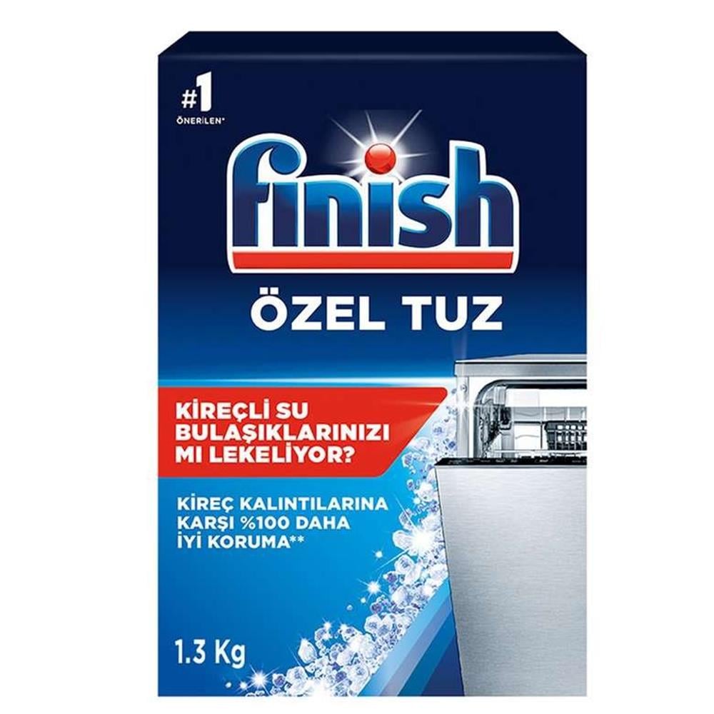 Bulaşık Deterjanı