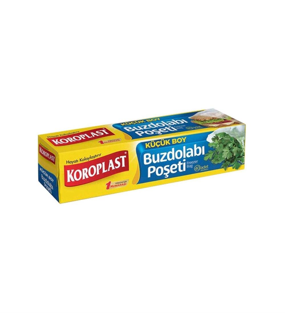Buzdolabı Poşeti