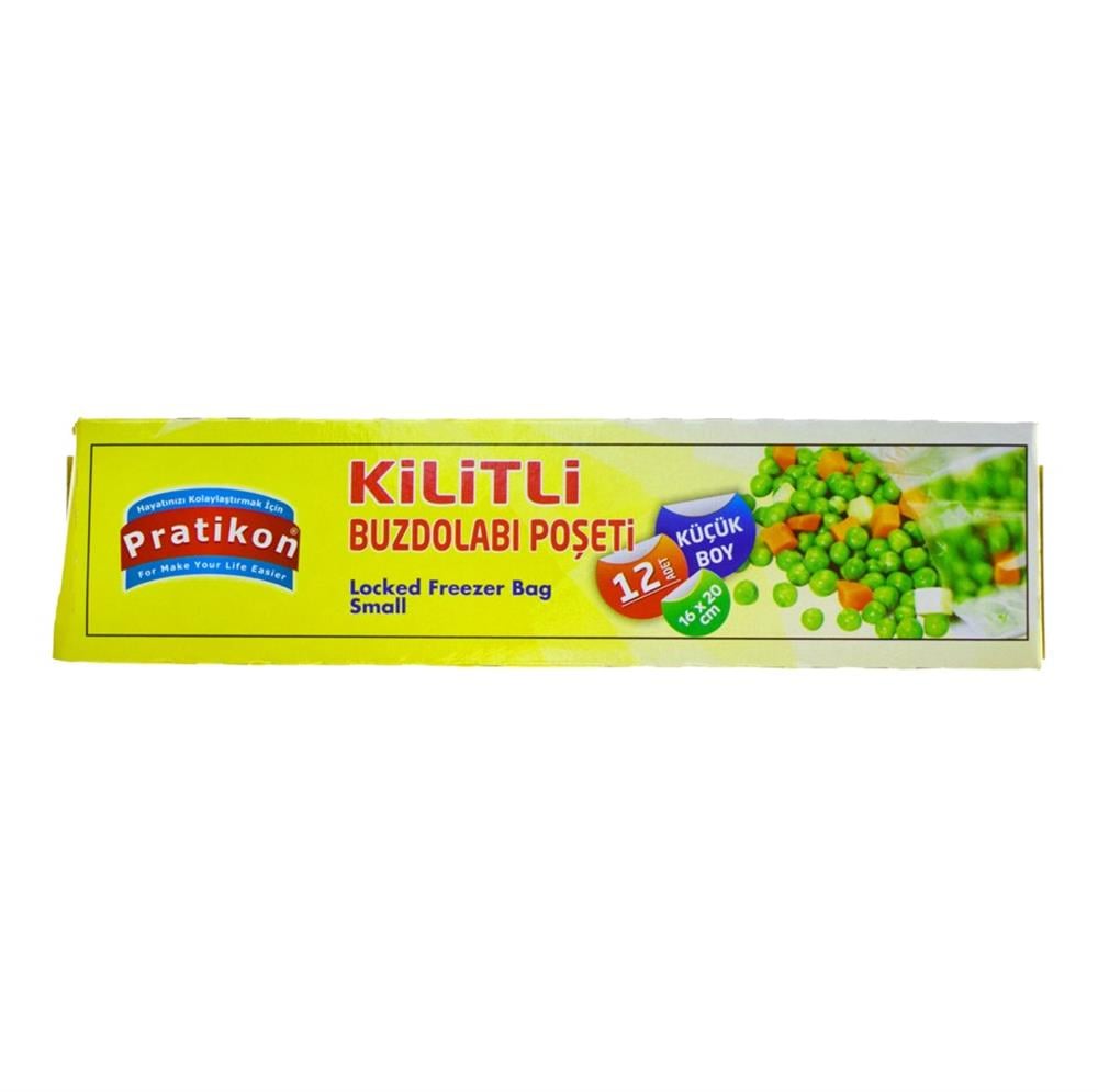 Buzdolabı Poşeti