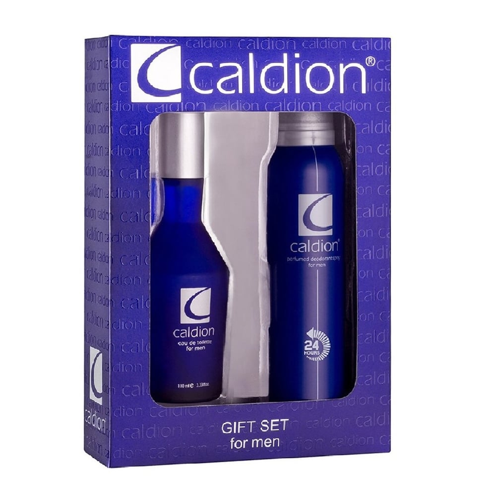 Caldıon Kofre Men