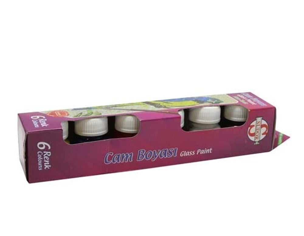 Cam Boyası
