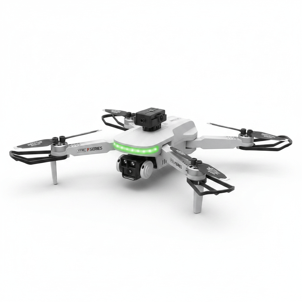 Çantalı Oyuncak Drone