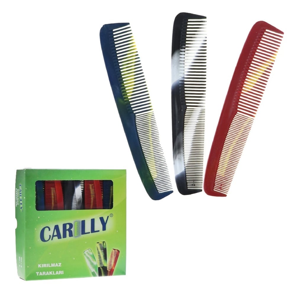 Carelly Tarak Bal No:6 Cr-F106