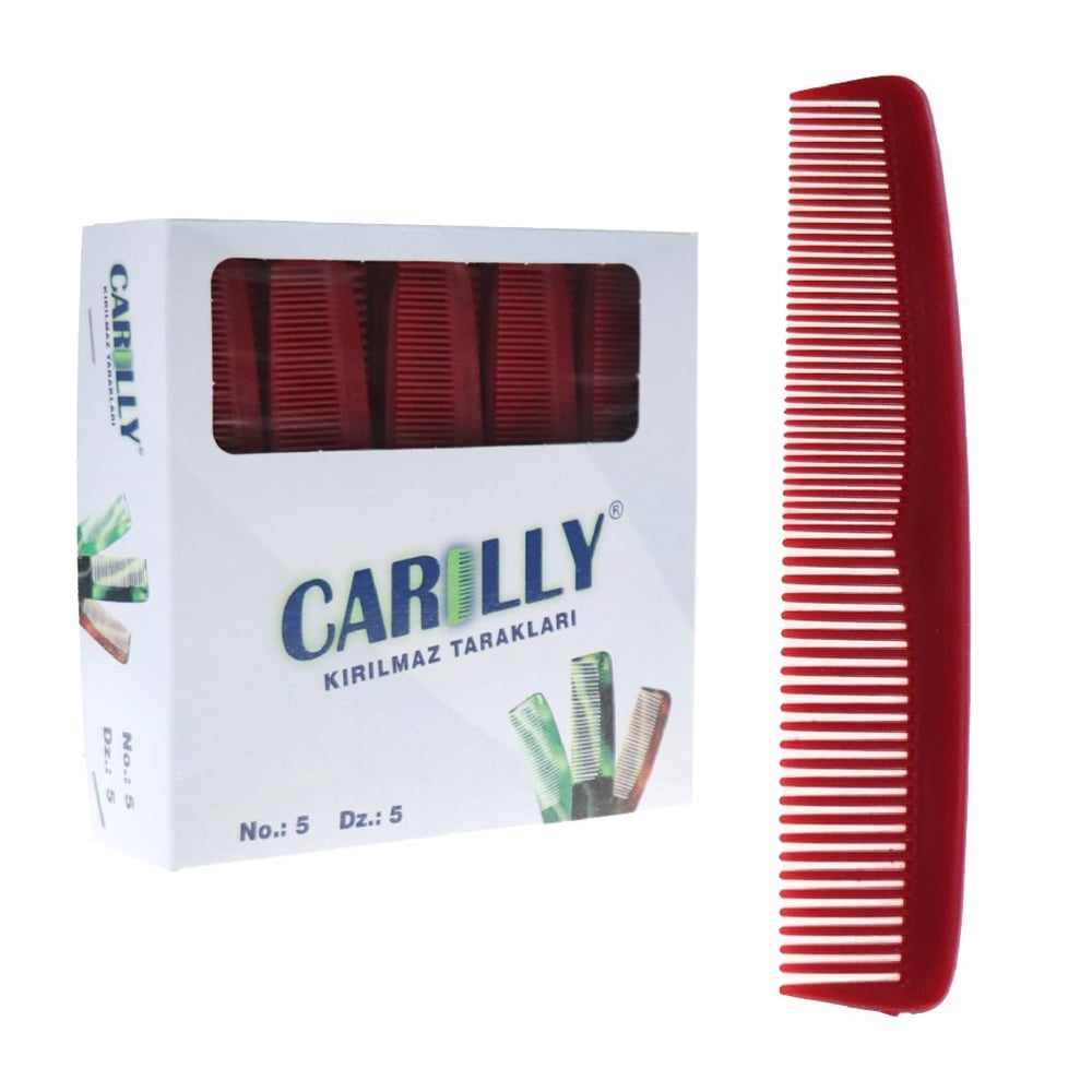 Carelly Tarak Mini Bal No:5 Cr-F105