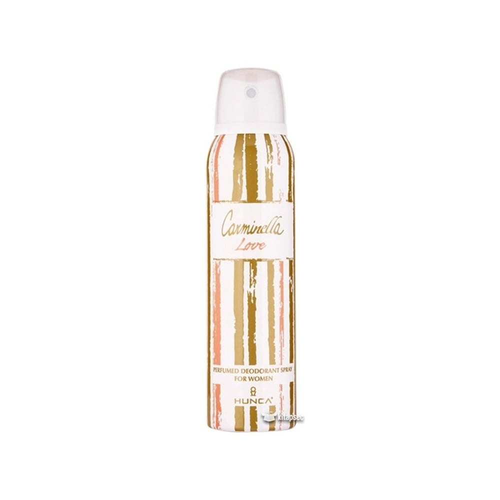Carminella Deo 150 Ml Love Women