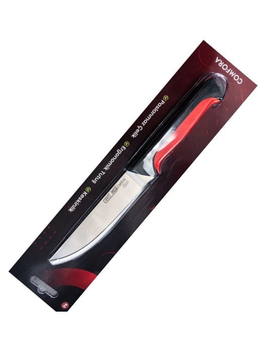 Cavit İnox Sebze Bıçak No:2 C0241