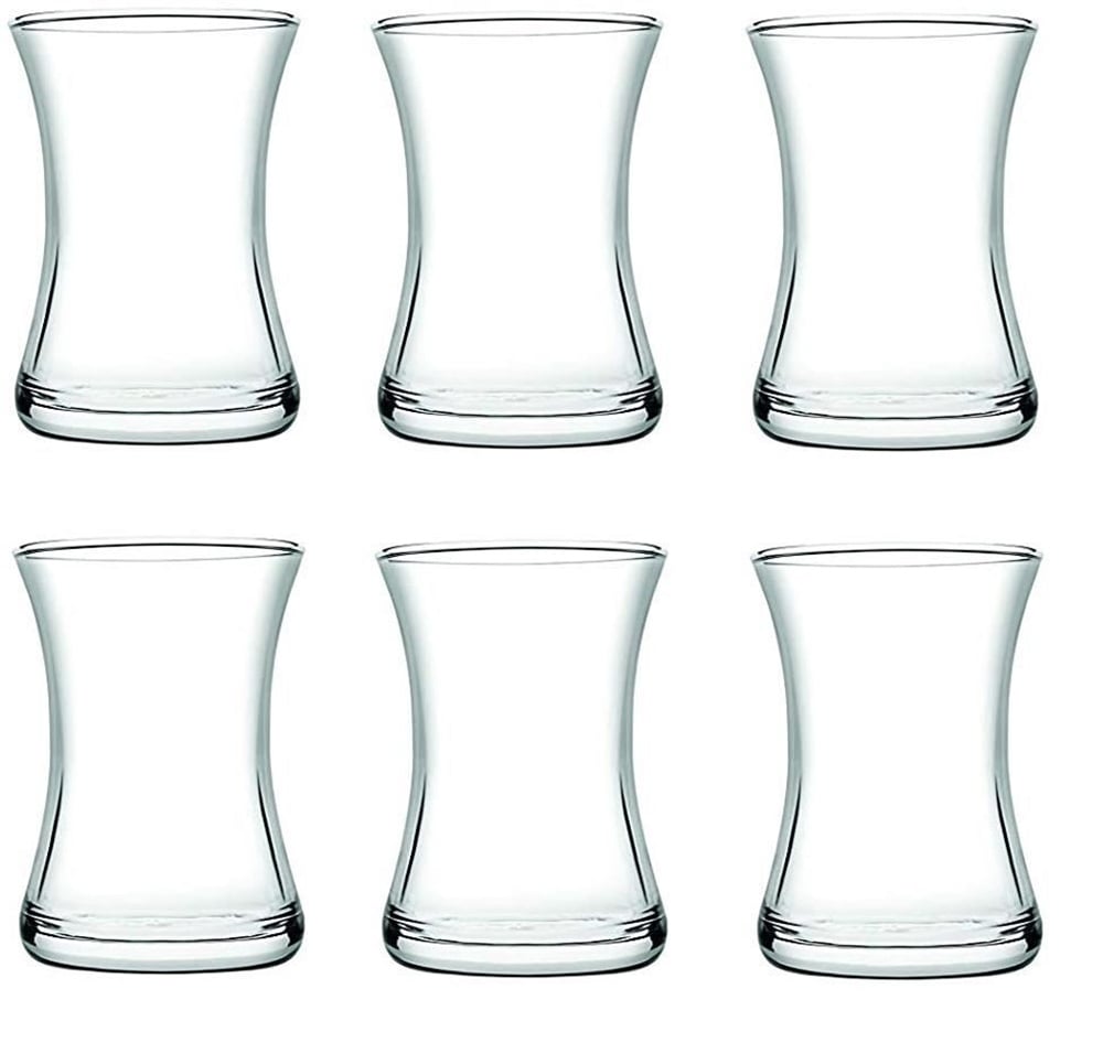 Çay Bardağı 6 Lı 42861