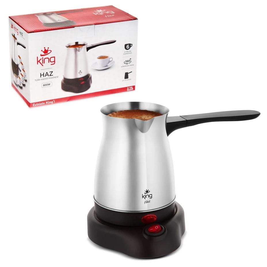 Çay/Kahve Makineleri