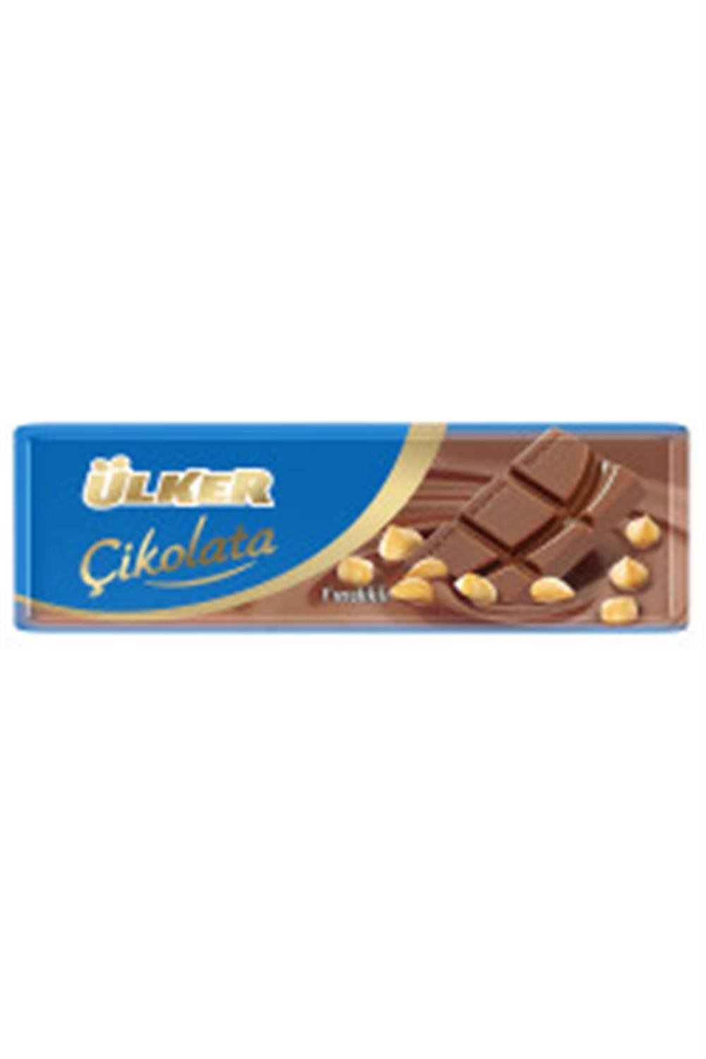 Çikolata/Gofret