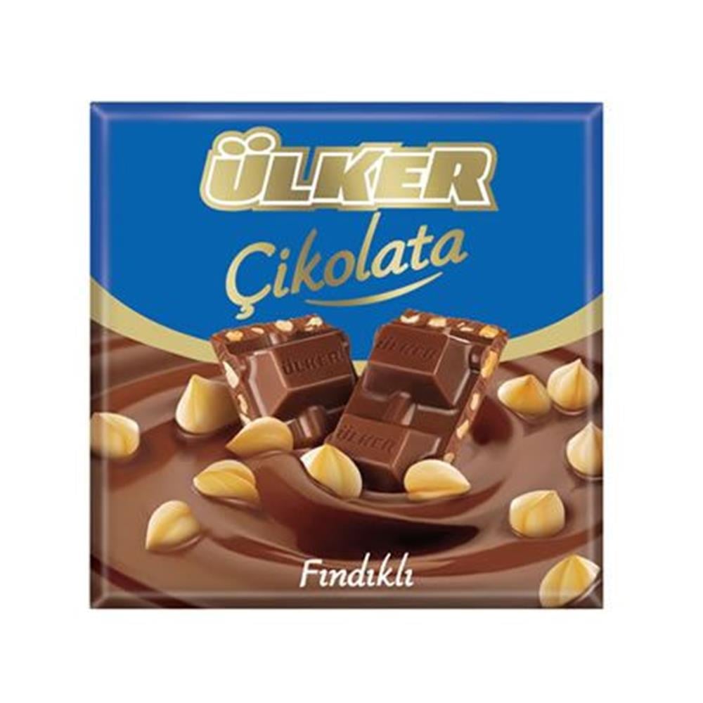 Çikolata/Gofret