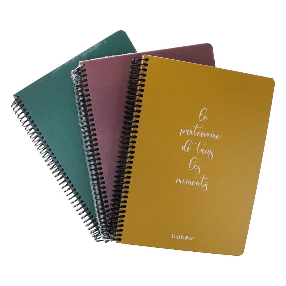Çınar Moments Sert Kapak 17*24 120 Yp Düz Defter 55113
