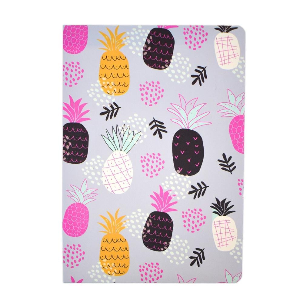 Çizgili Defter