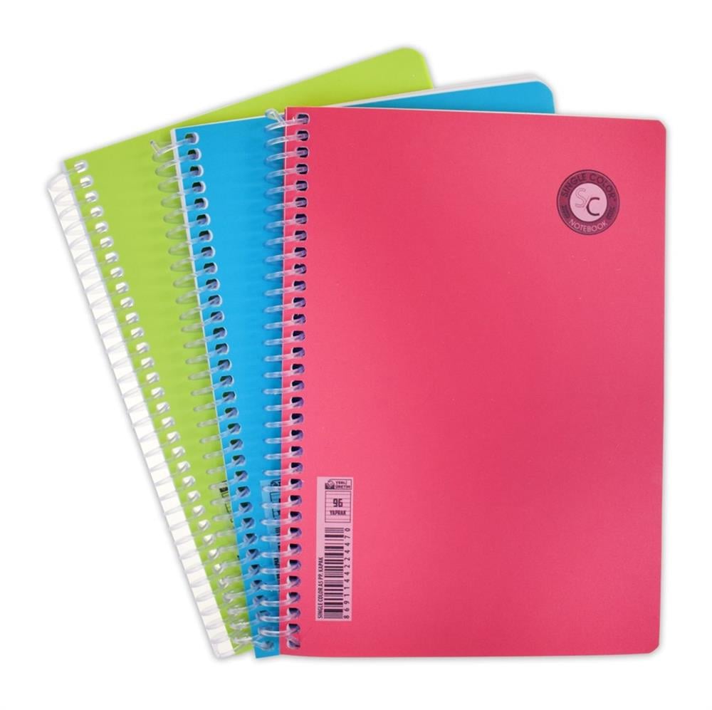 Çizgili Defter