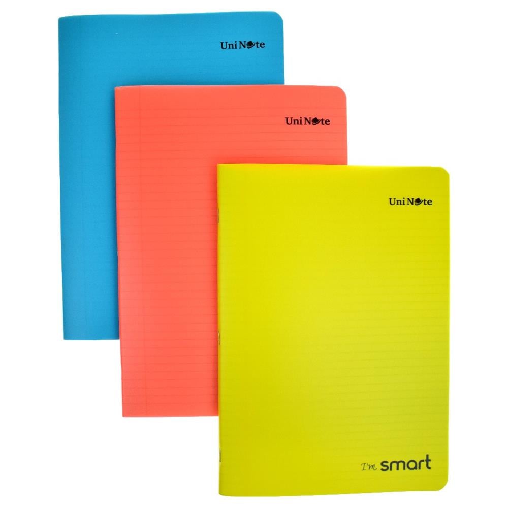 Çizgili Defter