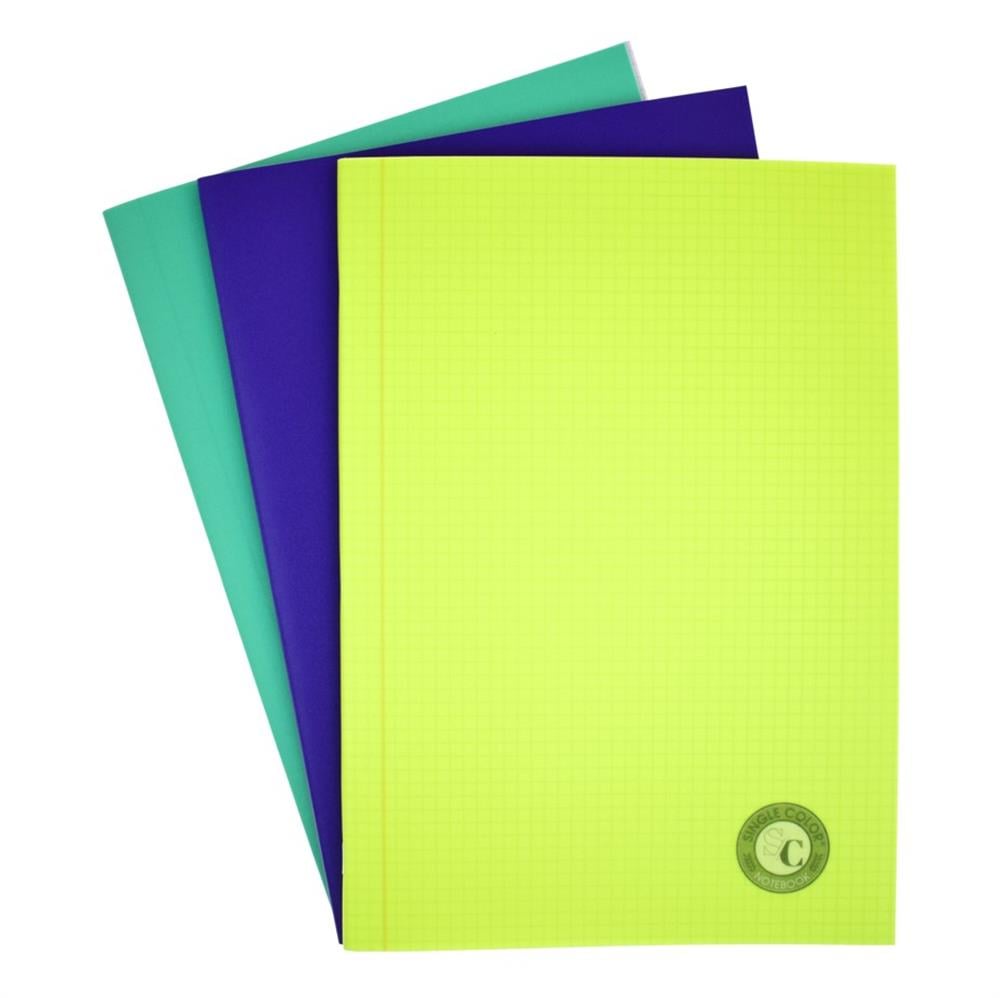 Çizgili Defter