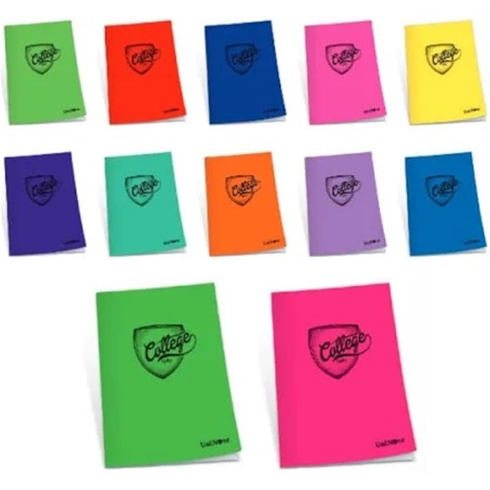Çizgili Defter