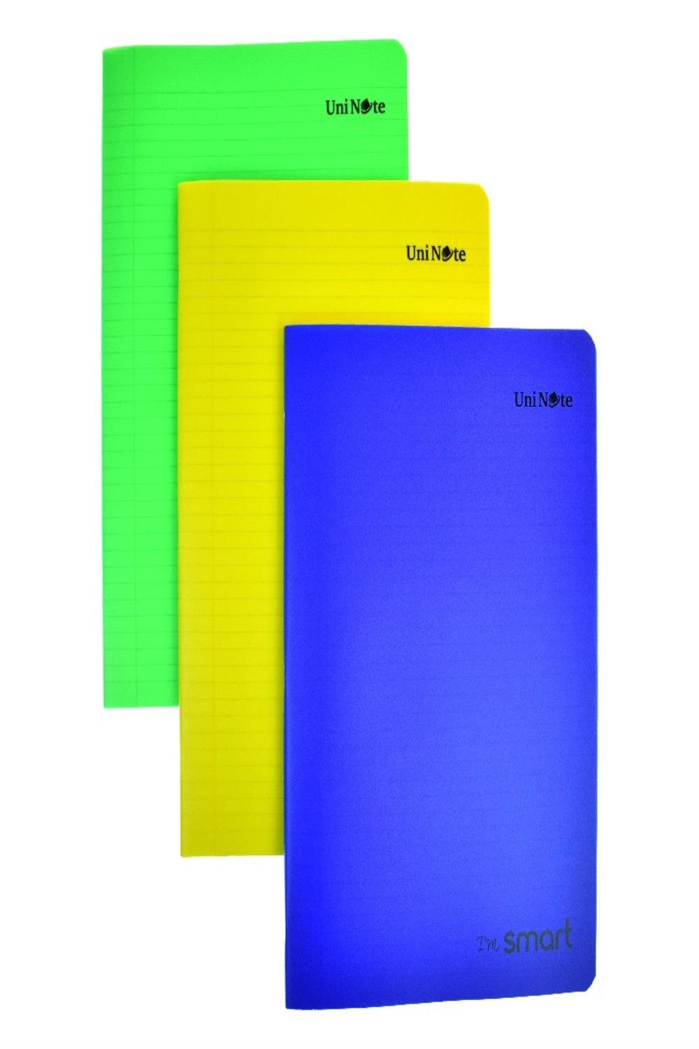Çizgili Defter