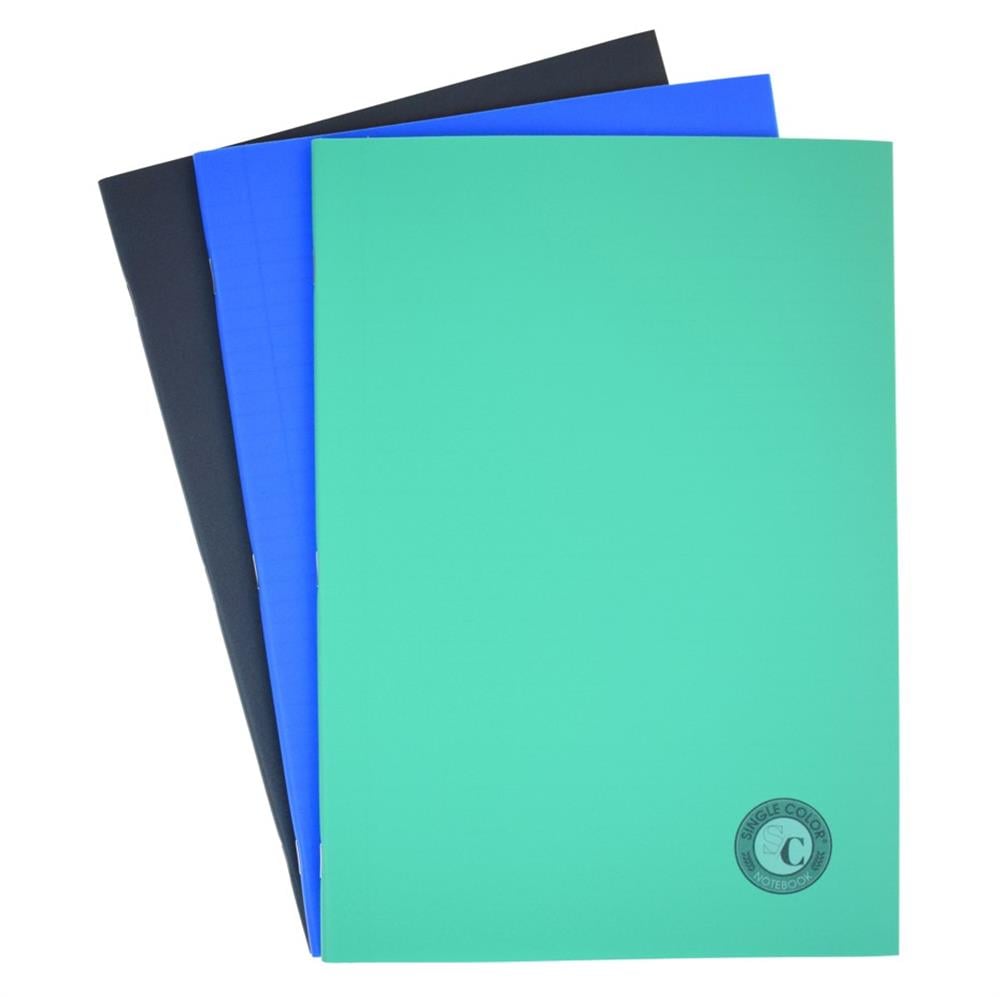 Çizgili Defter