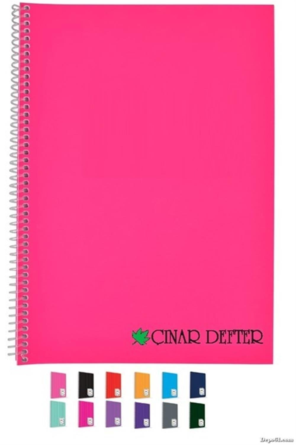 Çizgili Defter