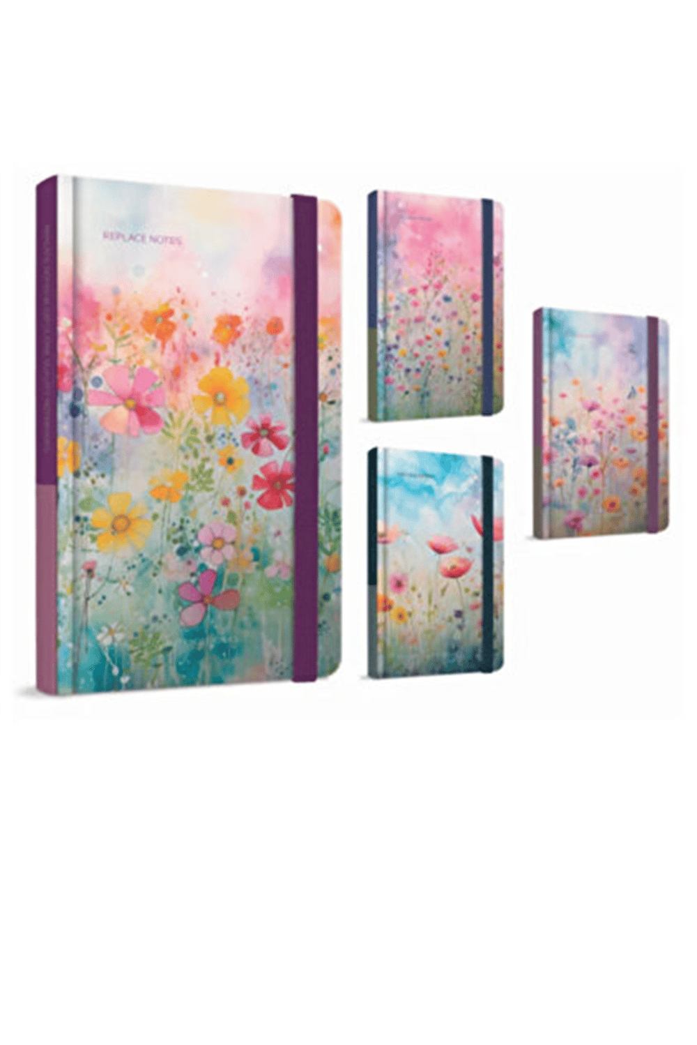 Çizgisiz Defter