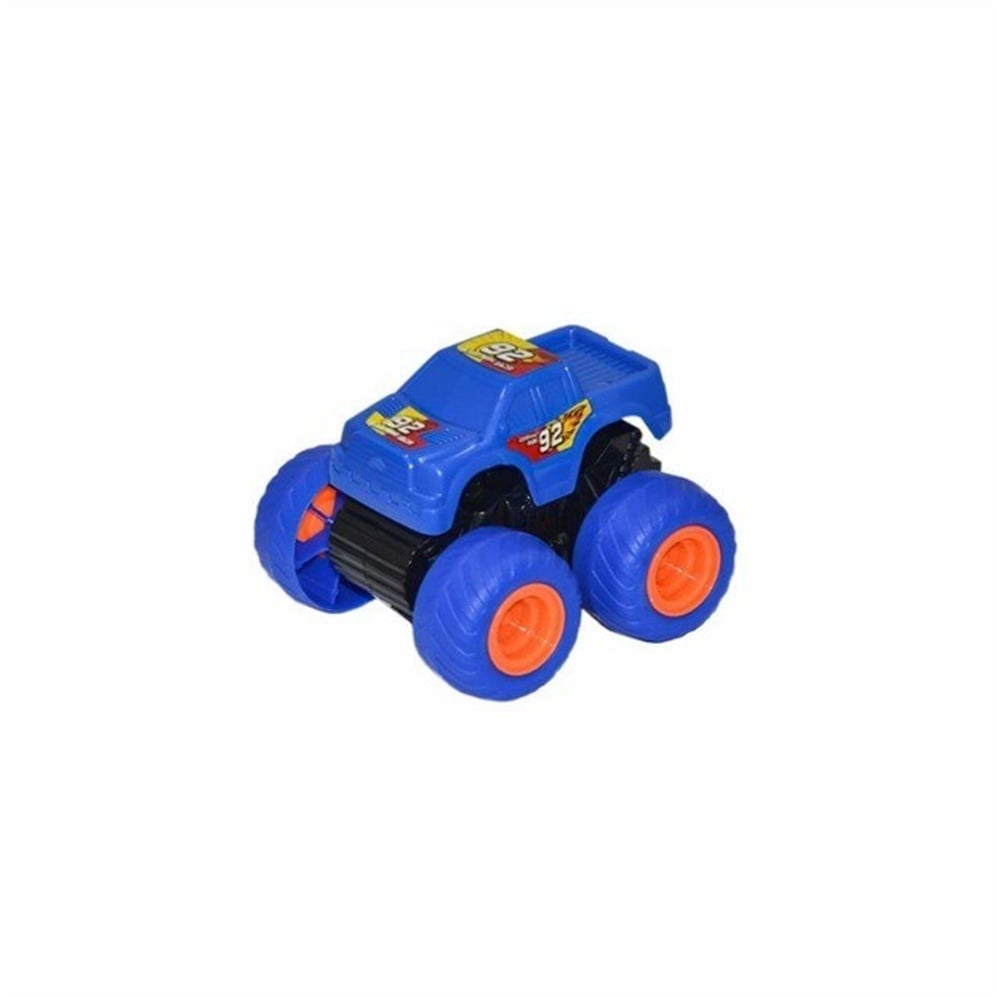 Cnl-1116 Sürtmeli Pikap