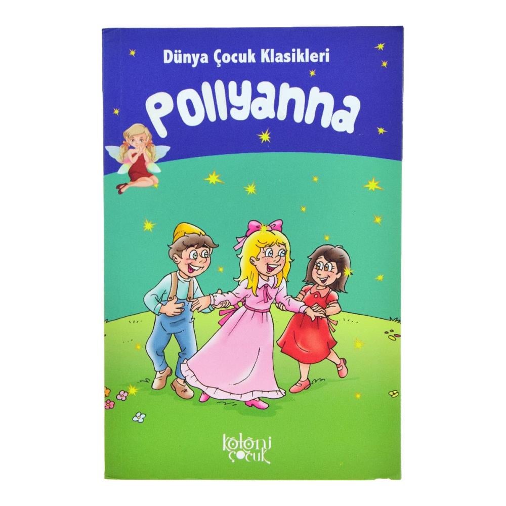 ÇOCUK KİTAPLARI