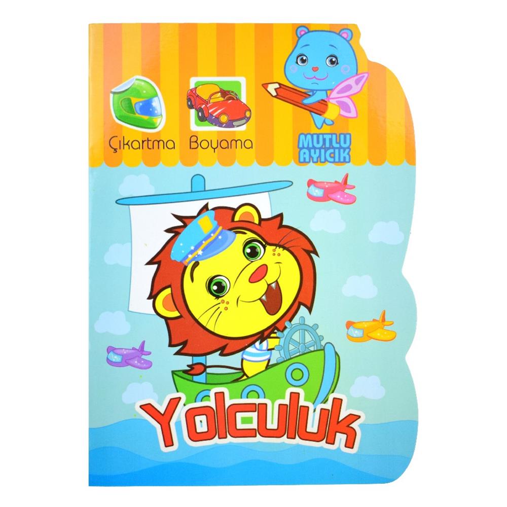 ÇOCUK KİTAPLARI
