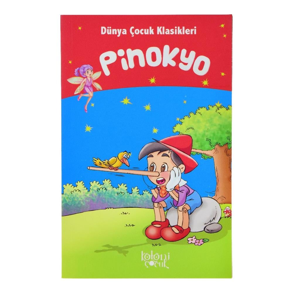 ÇOCUK KİTAPLARI