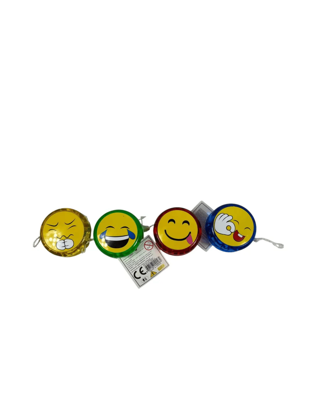 Çocuk Yoyo
