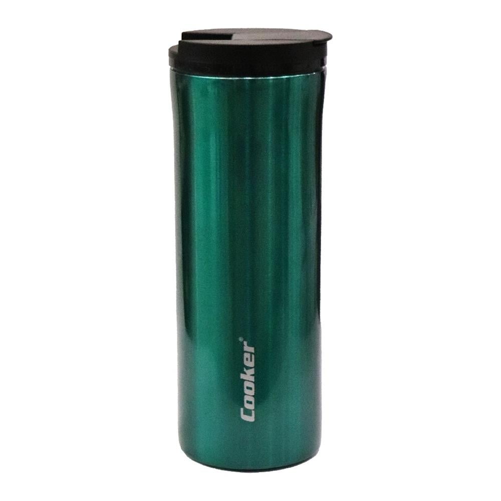 Cooker 400 Ml Çelik Bardak Termos Ckr2041