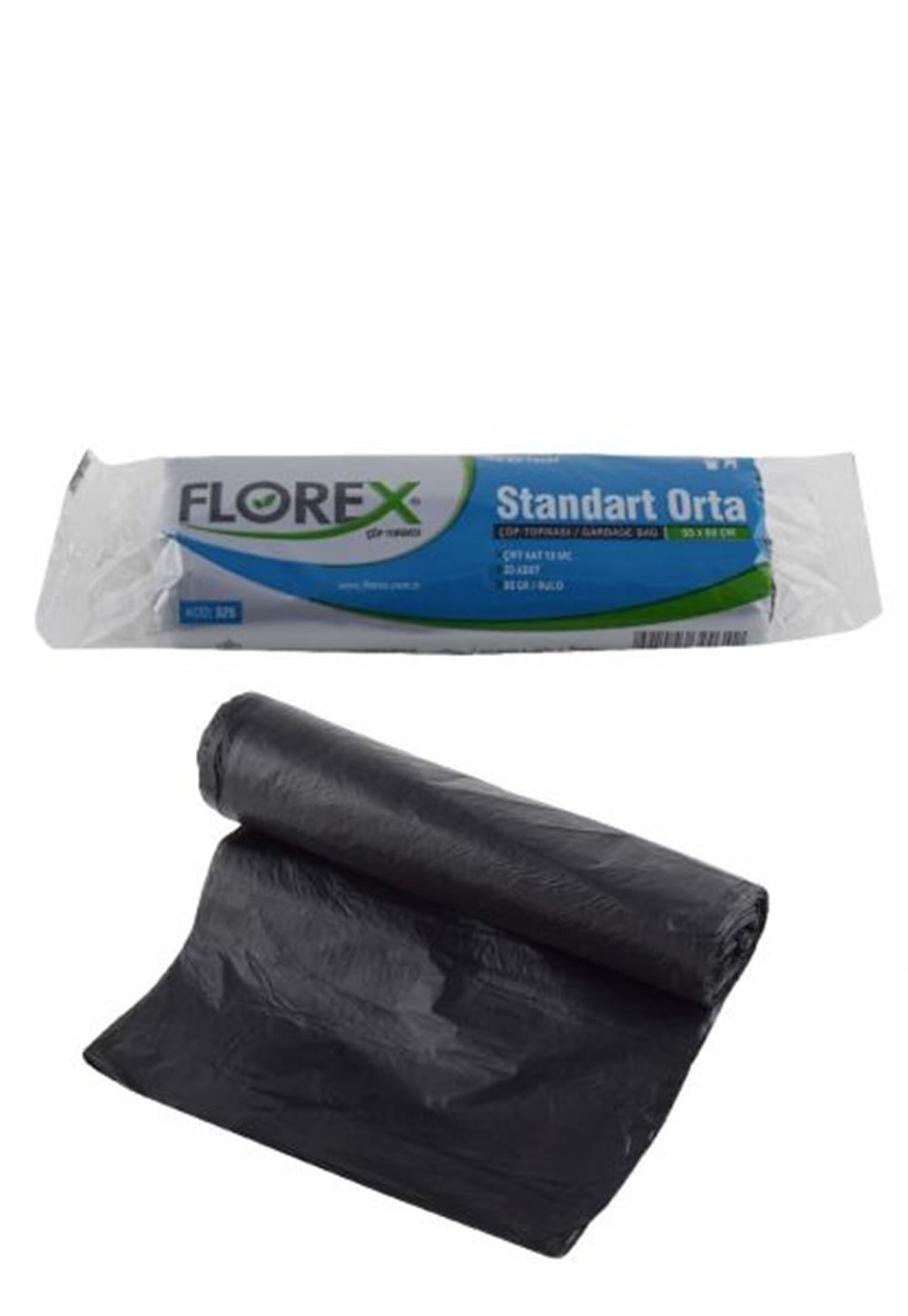 Çöp Poşeti