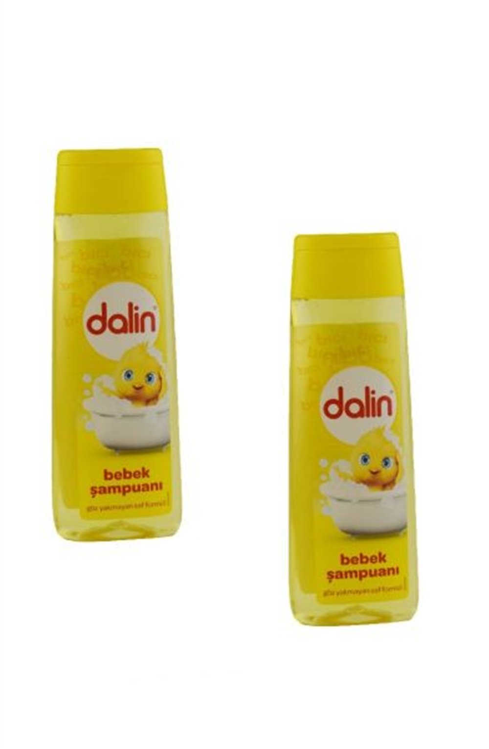 Dalin Bebek Şampuanı 200ml