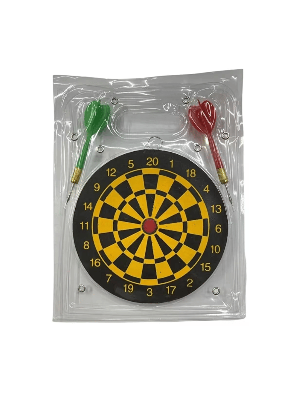 Dart Seti