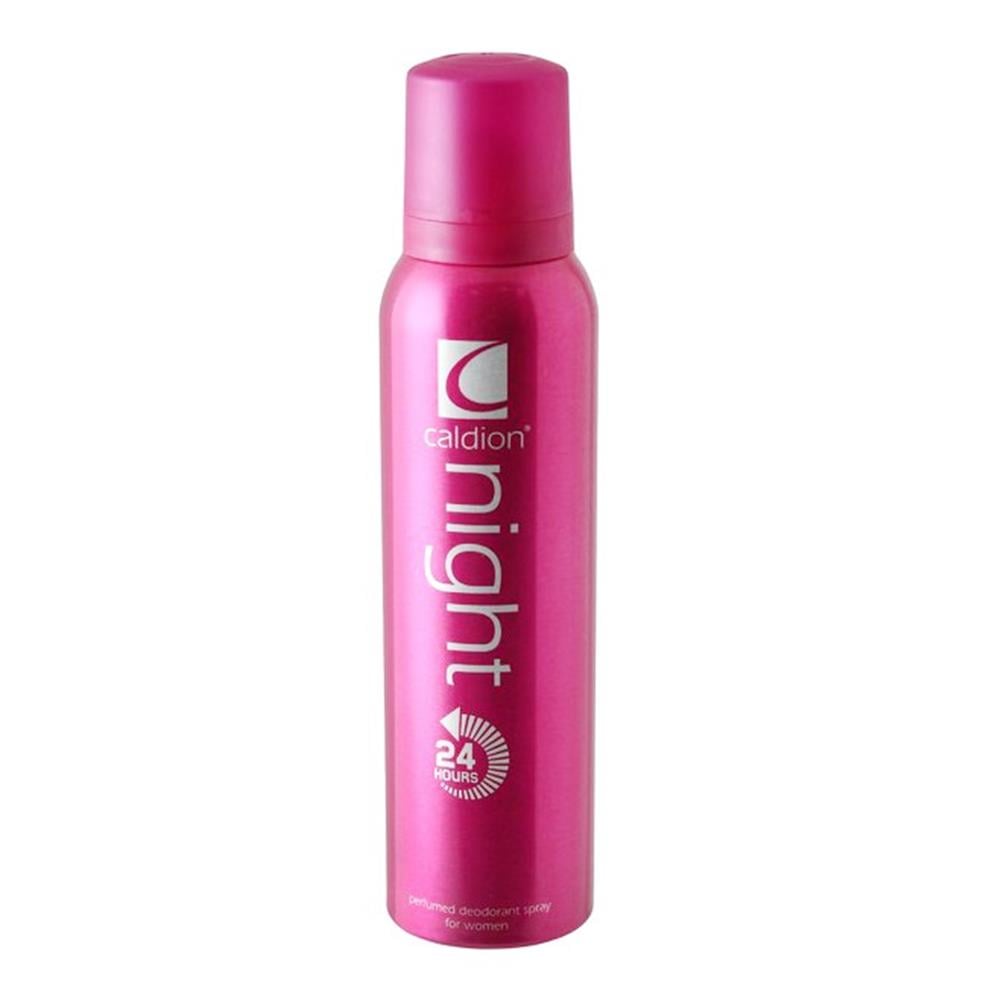 Deodorant