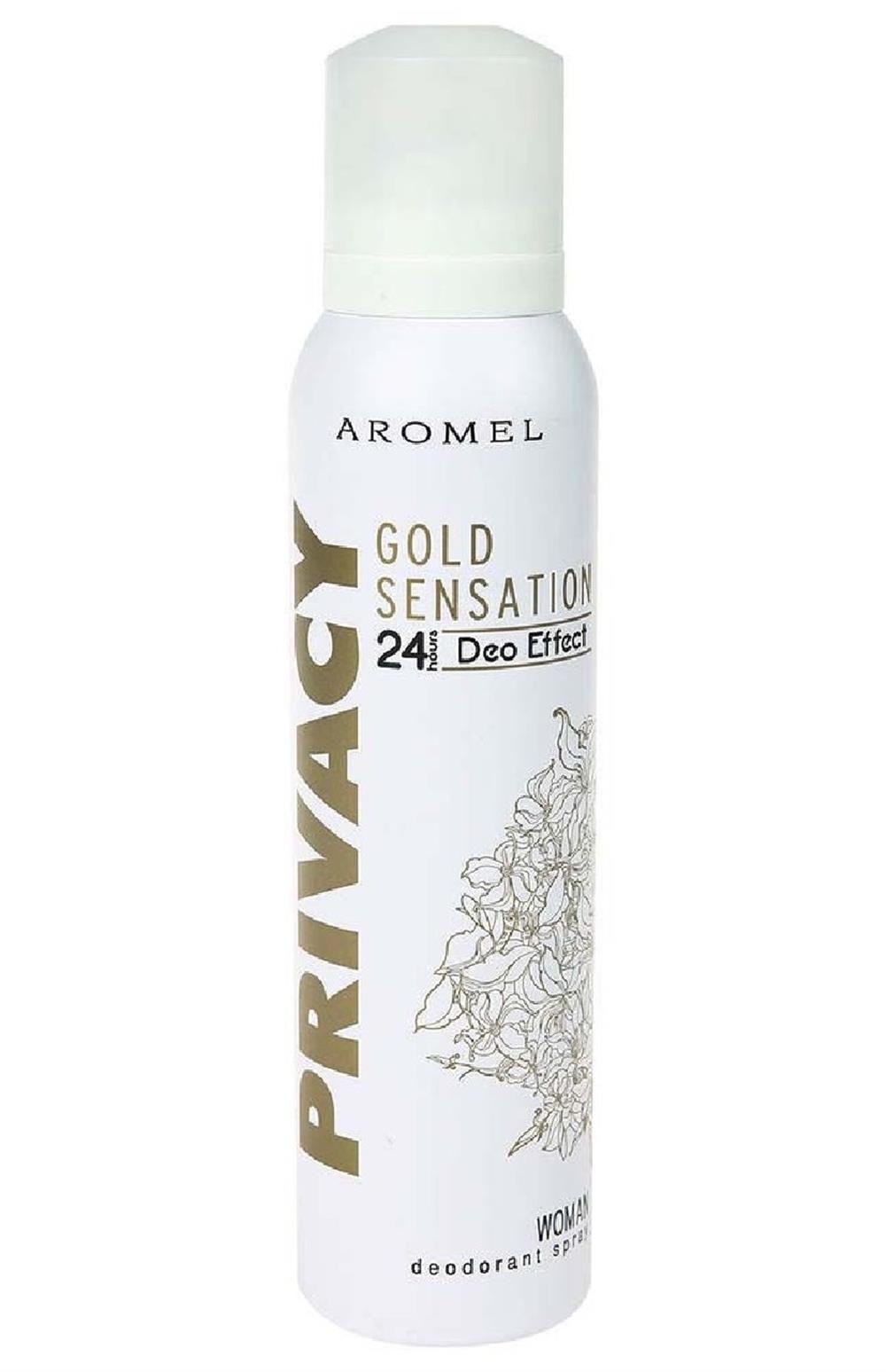 Deodorant