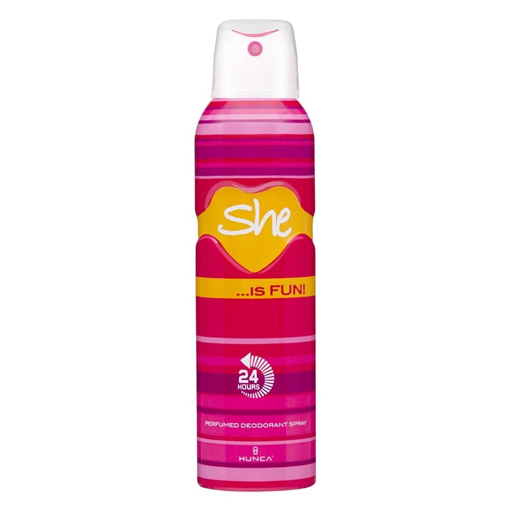 Deodorant