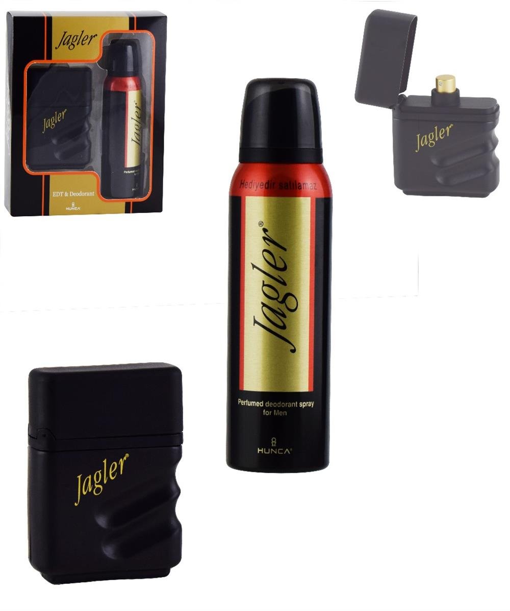 Deodorant
