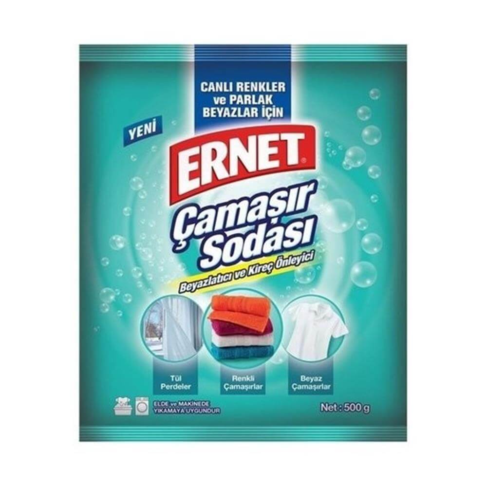 Deterjan