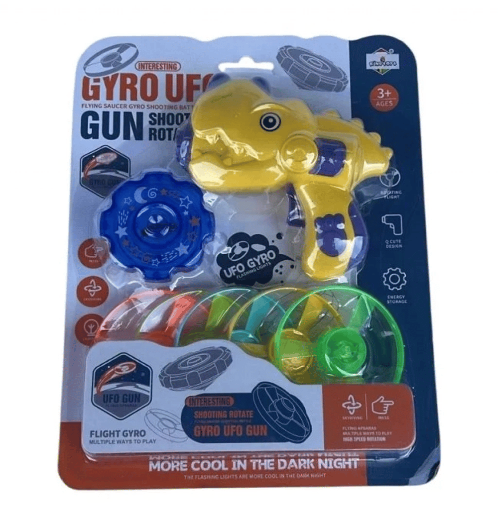 Dinozorlu Beyblade