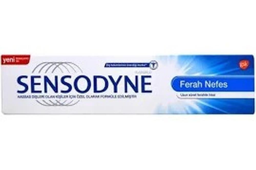 Diş Macunu/Fırça