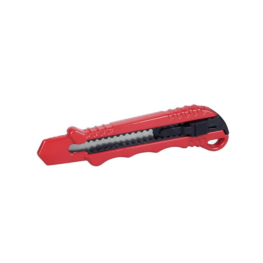 Dmax Metal Maket Bıçak Kırmızı Dmx1712