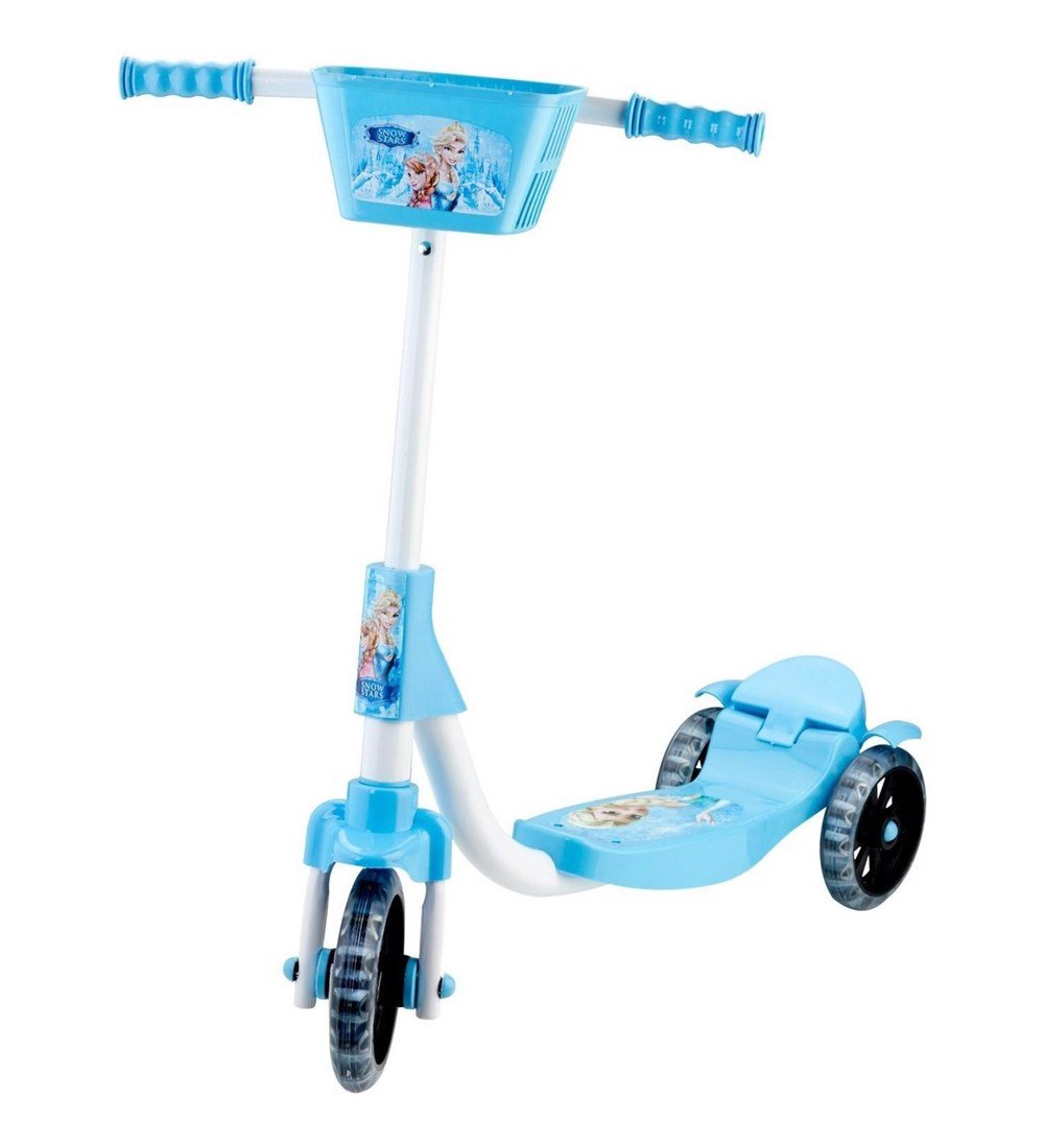Elsa Scooter