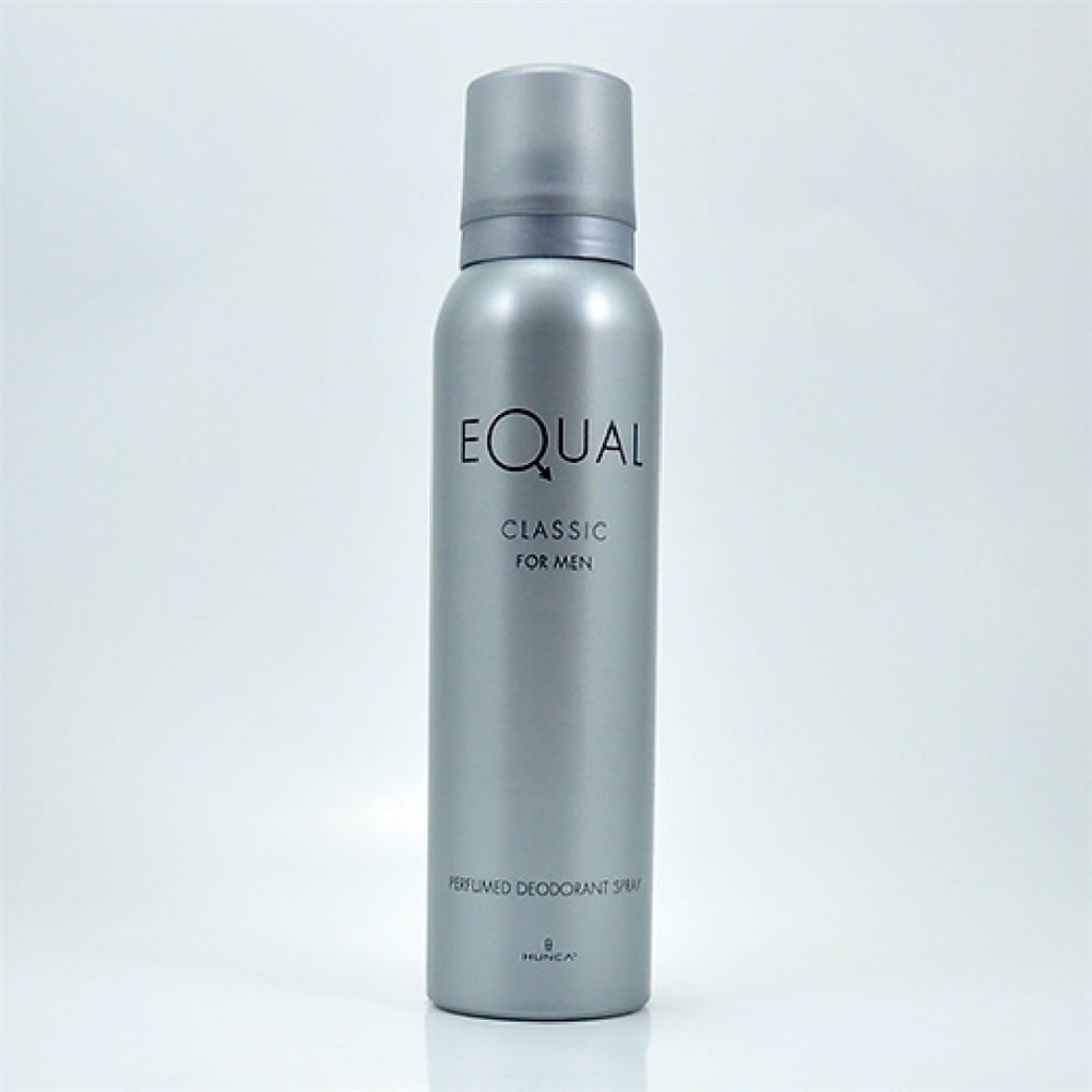 Equal Erkek Deodorant 150 Ml