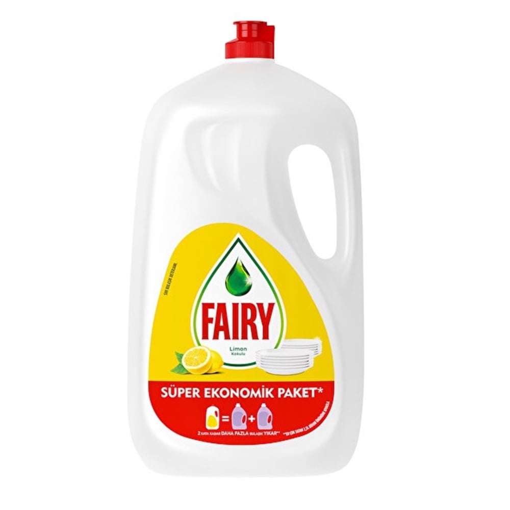 Fairy Bulaşık Deterjanı Klasik