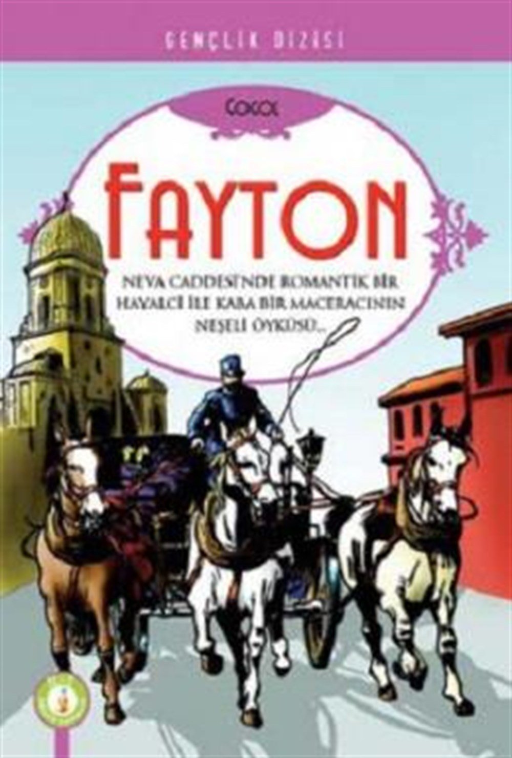 Fayton Gogol BT Yayınları
