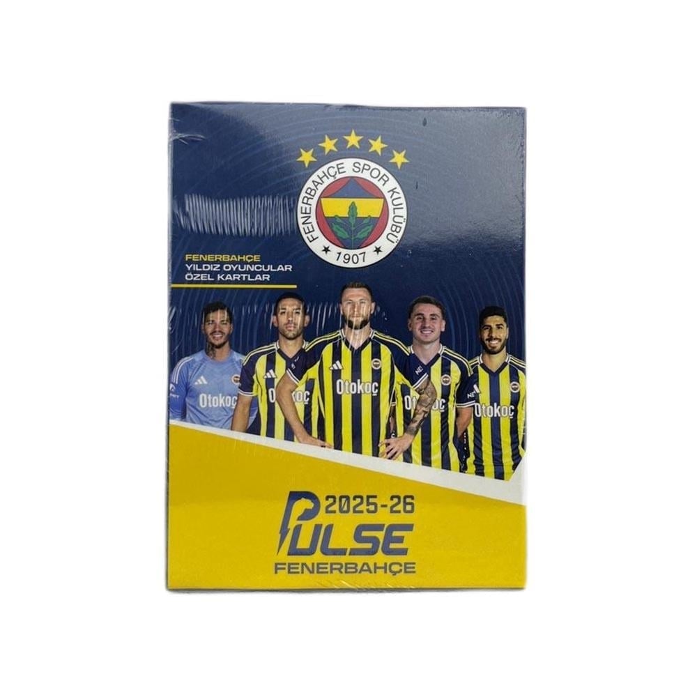 Fenerbahçe Kartları
