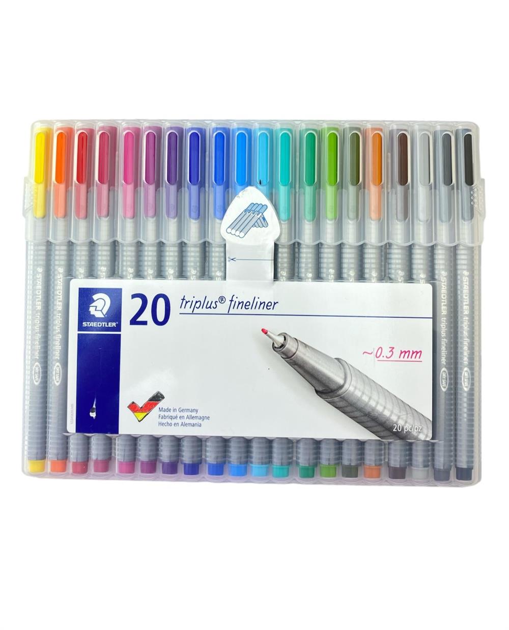 Fineliner Kalem