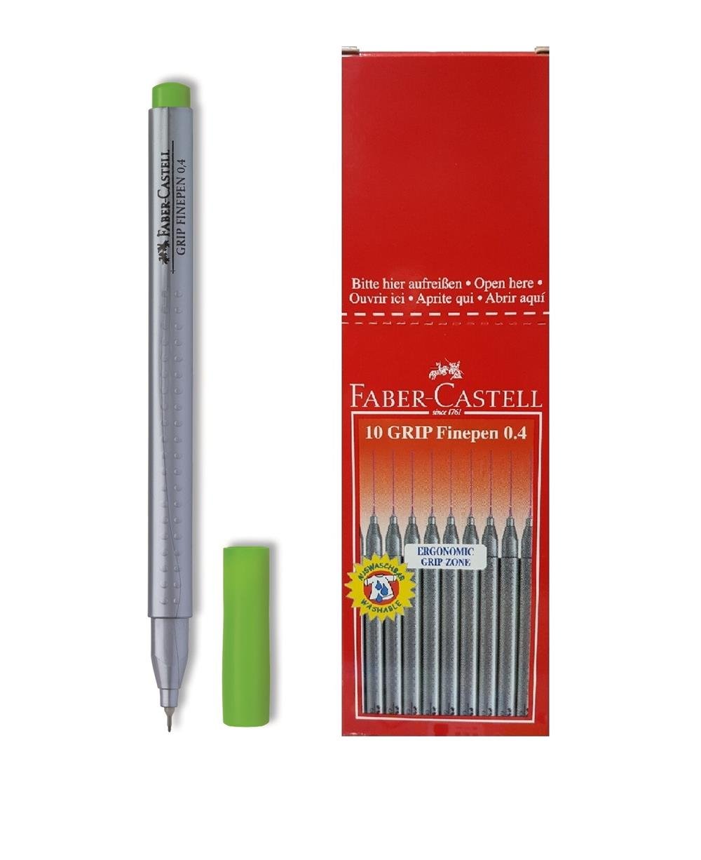 Fineliner Kalem
